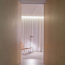 Flos Tab F LED -Raumbeleuchtungs Geschäft 010 Flos Tab F LED Steh ambient 43597 schwarz bbfaaaa4a77745b716496512c39091a2