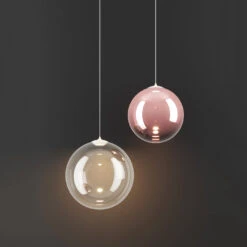 Lodes Random Solo 14 -Raumbeleuchtungs Geschäft 010 Studio Italia Design Random Solo 14 Pendel ambient fe670a63861ea557171e32d6a2e225d4