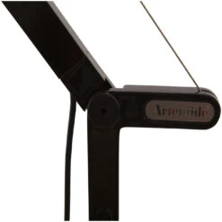 Artemide Demetra Professional Lettura LED -Raumbeleuchtungs Geschäft 011 Artemide Demetra Steh detail 93137 schwarz b6f53d00d8d9ee531deae194f2f9c4fa