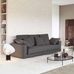 Flos Taccia LED PMMA -Raumbeleuchtungs Geschäft 011 Flos Taccia LED PMMA Tisch ambient 80468 schwarz 3d417002bde3aaf684d3fb00f1516756