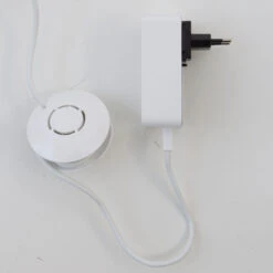 GRAU Falling Star Floor -Raumbeleuchtungs Geschäft 011 Tobias Grau Falling Star Floor Steh Detail5 87070 Weiss Chrom 7327f788d1f98bbac9e9d56ea1e4adbf