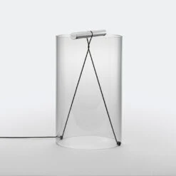 Flos To-Tie T2 -Raumbeleuchtungs Geschäft 012 Flos To Tie 2 Tisch total 127802 aluminium 9a1527c35b6dd098d1210771d500c3fa