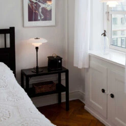 Louis Poulsen PH 3/2 Table -Raumbeleuchtungs Geschäft 012 Louis Poulsen PH 3 2 Tisch ambient 0d9a00b28642f570db50c4c9a797c67a