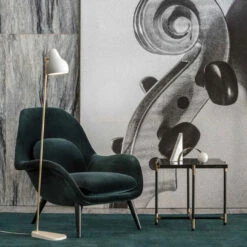 Louis Poulsen VL38 Floor -Raumbeleuchtungs Geschäft 012 Louis Poulsen VL38 Floor Steh ambient bc3f59889b830c33c706968a96de35db