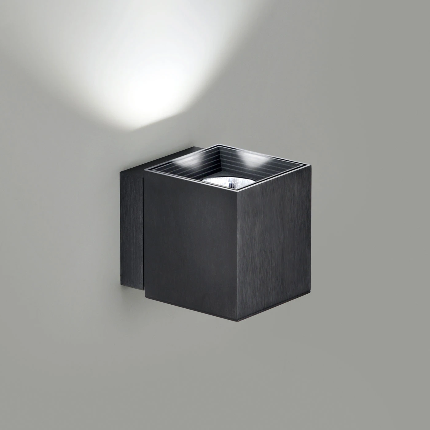 Milan Dau 80 Wandleuchte COB LED 15 Milan Dau 80 Wandleuchte COB LED – Bild 13