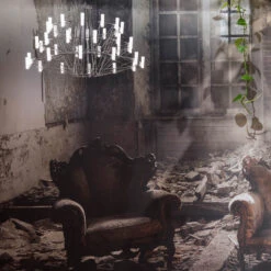 Moooi Coppélia Small 13 Moooi Coppélia Small -Raumbeleuchtungs Geschäft 012 Moooi Coppelia Small Pendel ambient10 89337 Chrom c11b9a10d68f6cb627e8ef1c1d46356d