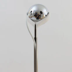 GRAU Falling Star Floor -Raumbeleuchtungs Geschäft 012 Tobias Grau Falling Star Floor Steh Detail6 87070 Weiss Chrom 739f574b77dca694fb0a5051f3835bcc