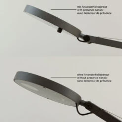 Artemide Demetra Tavolo LED Mit Schraubbefestigung 18 Artemide Demetra Tavolo LED Mit Schraubbefestigung -Raumbeleuchtungs Geschäft 013 Artemide Demetra Tisch Detail5 9a777445fe0de5b1f22b90961ad85f1d