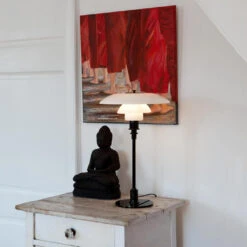Louis Poulsen PH 3/2 Table -Raumbeleuchtungs Geschäft 013 Louis Poulsen PH 3 2 Tisch ambient f1390ebf97d513ce84d8f5c85d50b2b6