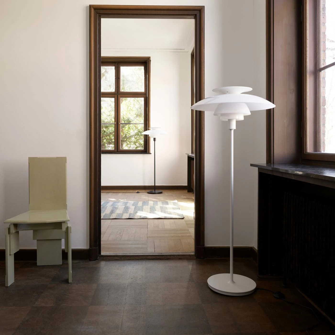 Louis Poulsen PH 80 Floor – Bild 12