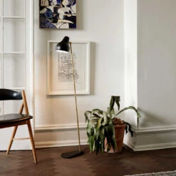 Louis Poulsen VL38 Floor -Raumbeleuchtungs Geschäft 013 Louis Poulsen VL38 Floor Steh ambient 8f13b254f8628545f90b03ddfae247e7