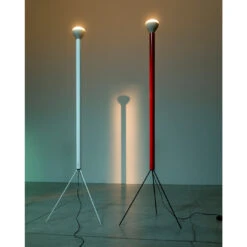 Flos Luminator -Raumbeleuchtungs Geschäft 014 Flos Luminator Steh ambient d13933bec46d759dd9c9b8d3d2628e8c