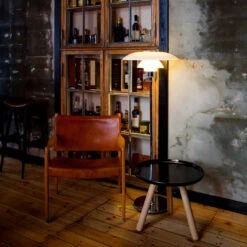 Louis Poulsen PH 3/2 Table -Raumbeleuchtungs Geschäft 014 Louis Poulsen PH 3 2 Tisch ambient b71d41fbb76767b30ef94842b3a5b25f