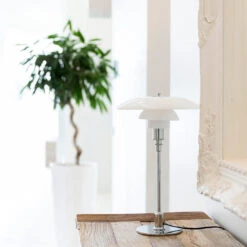 Louis Poulsen PH 3/2 Table -Raumbeleuchtungs Geschäft 015 Louis Poulsen PH 3 2 Tisch ambient ff4c68f25290609d0ee63264161bd9b7