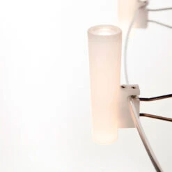 Moooi Coppélia Small 14 Moooi Coppélia Small -Raumbeleuchtungs Geschäft 015 Moooi Coppelia Small Pendel detail1 89337 Chrom 336b1b2af208df98ebb26ef9d62d624c