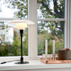 Louis Poulsen PH 3/2 Table -Raumbeleuchtungs Geschäft 016 Louis Poulsen PH 3 2 Tisch ambient f9e38e26c90801c02152c6aea6ed1ba3