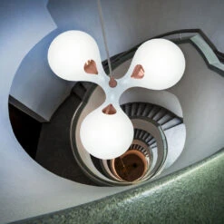 Next Enterprise PL -Raumbeleuchtungs Geschäft 016 Next Enterprise Foyer Top View 7aed616a639e3b5f4d486e0baebd062f