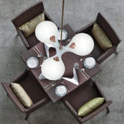 Next Enterprise PL -Raumbeleuchtungs Geschäft 018 Next Enterprise Private Table 2 7f8816208cff6476744163418d8485e4