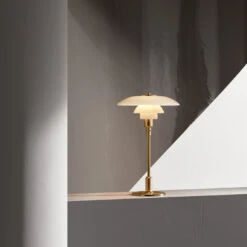 Louis Poulsen PH 3/2 Table -Raumbeleuchtungs Geschäft 019 Louis Poulsen PH 3 2 Tisch ambient bdefb2e6d645991eb059ddc4c80b0247