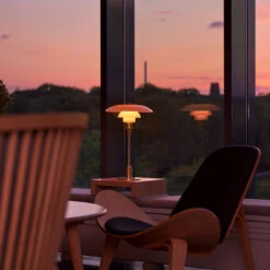 Louis Poulsen PH 3/2 Table -Raumbeleuchtungs Geschäft 021 Louis Poulsen PH 3 2 Tisch ambient 19f967d9b7918f93040d16a4916394f5