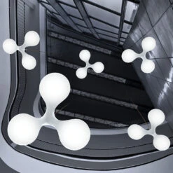 Next Enterprise PL -Raumbeleuchtungs Geschäft 021 Next Enterprise Stairs Bottomview 2df69fa30555c6b5cc9c075e385e1f84