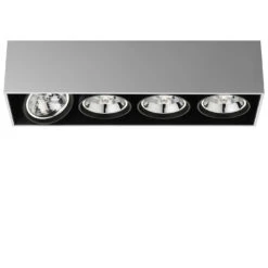 Flos Compass Box Large 4L QR111