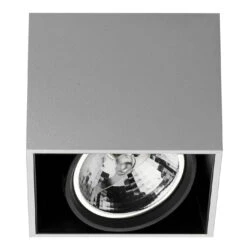 Flos Compass Box Large 1L QR111 -Raumbeleuchtungs Geschäft 2 flos compass box 1400 b69c60baff471574cf0360f728861a83