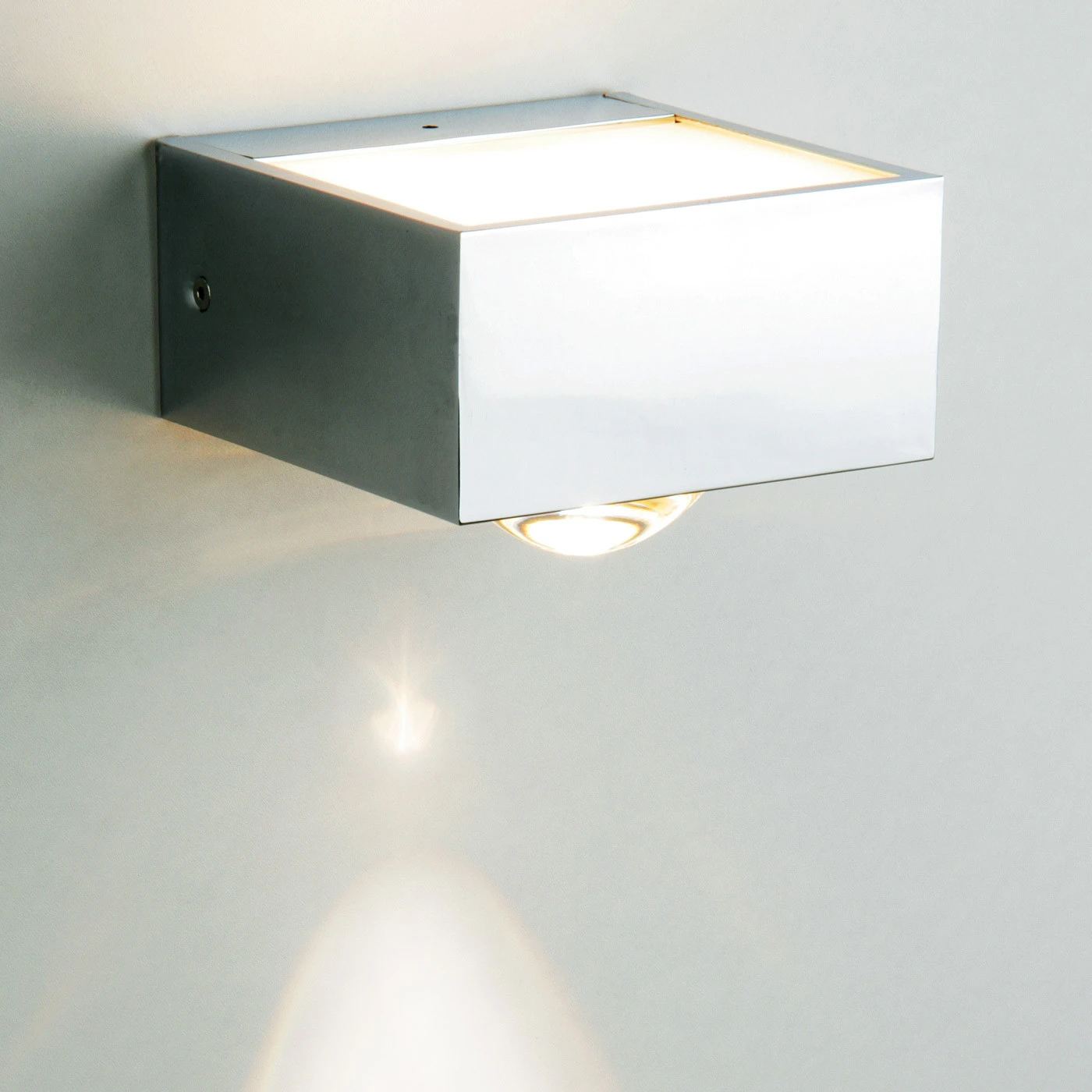 Top Light Focus 100 LED 3 Top Light Focus 100 LED